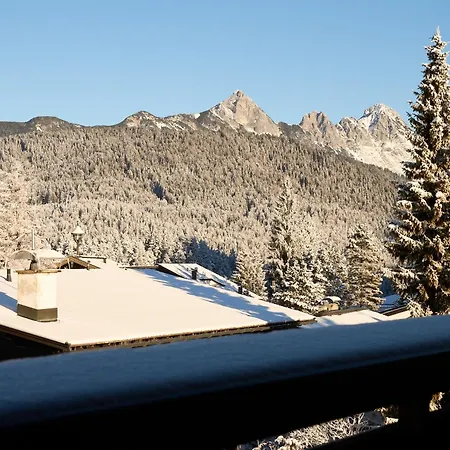 شقة أبارتيمينتهاوس سولستاين