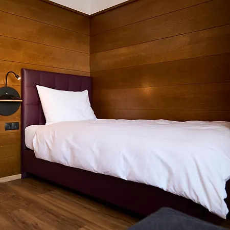 أبارتيمينتهاوس سولستاين سيفيلد ان تيرول