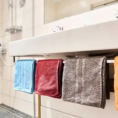 أبارتيمينتهاوس سولستاين * سيفيلد ان تيرول