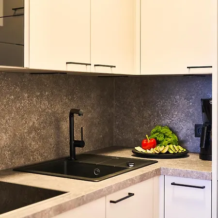 أبارتيمينتهاوس سولستاين