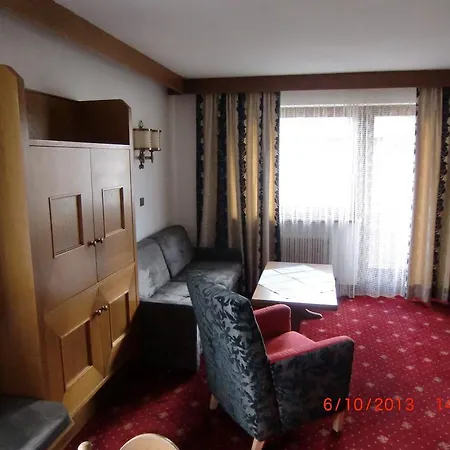 شقة أبارتيمينتهاوس سولستاين