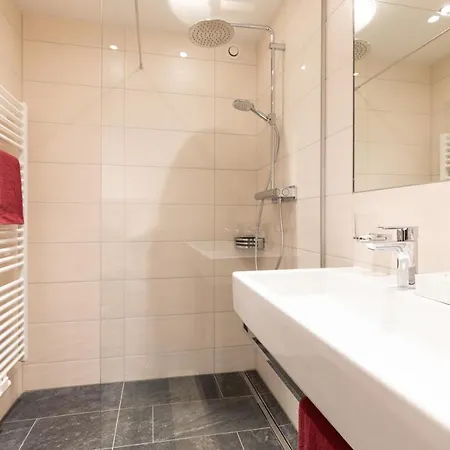 أبارتيمينتهاوس سولستاين